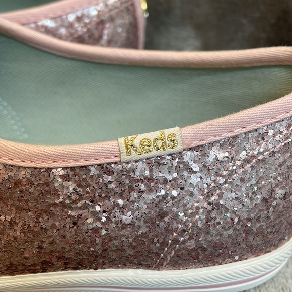 ♠️ KATE SPADE X KEDS ♠️ - Picture 7 of 10